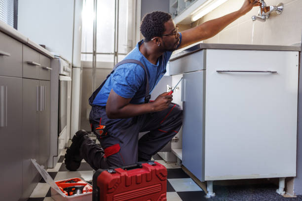 Best Same-Day Plumbing Service  in USA